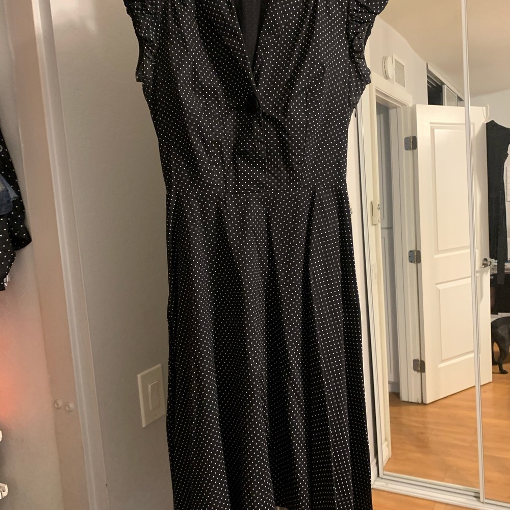 Ruby Rox dress - Picture 1 of 3